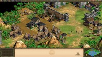 5. Age of Empires II HD (klucz STEAM)