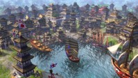 3. Age of Empires III Complete Collection (PC) (klucz STEAM)