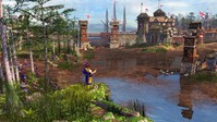 4. Age of Empires III Complete Collection (PC) (klucz STEAM)