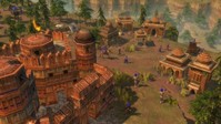 5. Age of Empires III Complete Collection (PC) (klucz STEAM)