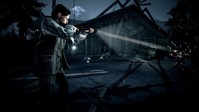 3. Alan Wake PL (PC) (klucz STEAM)