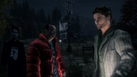 2. Alan Wake PL (PC) (klucz STEAM)