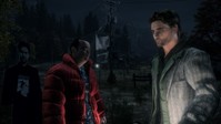 2. Alan Wake PL (PC) (klucz STEAM)