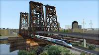 2. Train Simulator - Amtrak Acela Express EMU Add-On (DLC) (PC) (klucz STEAM)