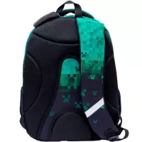 2. AstraBag Plecak Szkolny AB300 Do Your Best 502025017