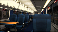 4. Train Simulator - Amtrak Acela Express EMU Add-On (DLC) (PC) (klucz STEAM)