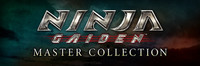 1. NINJA GAIDEN: Master Collection (PC) (klucz STEAM)