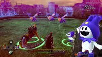 3. Raidou: Remastered: The Mystery of the Soulless Army (NS2)