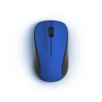 1. Hama Mysz 3-button Mouse MW-300 V2 Blue