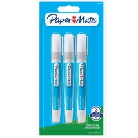 1. Paper Mate Korektor w Piórze 3 Sztuki 549388 2118932