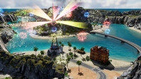 4. Tropico 6 - Festival (DLC) (PC) (klucz STEAM)