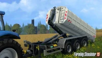 2. Farming Simulator 15 - ITRunner PL (DLC) (PC) (klucz STEAM)