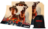 3. Good Loot Puzzle Mafia: Definitive Edition (1000 elementów)