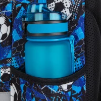 2. CoolPack Jerry Plecak Szkolny Soccer E29553