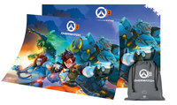 3. Good Loot Puzzle Overwatch 2: Rio (1000 elementów)