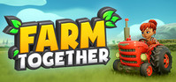 1. Farm Together PL (PC) (klucz STEAM)