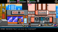 2. River City Ransom: Underground (PC) (klucz STEAM)