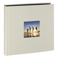 2. Hama Album "Fine Art" Jumbo 30x30 cm 100 Black Pages
