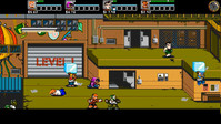 4. River City Ransom: Underground (PC) (klucz STEAM)