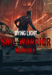 1. Dying Light - SHU Warrior Bundle PL (DLC) (PC) (klucz STEAM)