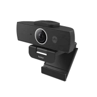 1. Hama Kamera Internetowa C-900 Pro UHD 4K USB-C
