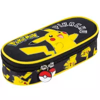 3. St.Majewski Piórnik Tuba Saszetka Usztywniona Pokemon 723862