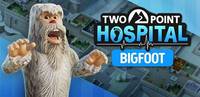 1. Two Point Hospital - Bigfoot PL (DLC) (PC) (klucz STEAM)