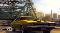 4. Driver San Francisco (PC) (Klucz aktywacyjny Uplay)