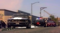 6. Driver San Francisco (PC) (Klucz aktywacyjny Uplay)
