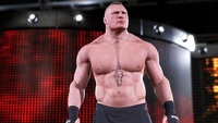 2. WWE 2K20 (Xbox One)