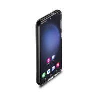8. Hama Futerał Gsm "Protector" do Samsung Galaxy S23+ Czarny