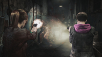 4. DIGITAL Resident Evil: Revelations 2 (PC) PL (klucz STEAM)