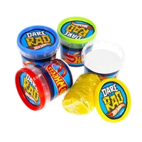 4. Mega Creative Hot Wheels Masa Plastyczna Ciastolina 4kol x 112gr. 479756