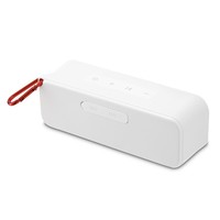 2. Hama Głośnik Mobilny Bluetooth "Powerbrick 2.0" Biały