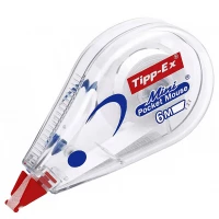 2. TIPP-EX Mini Pocket Mouse Korektor 6m