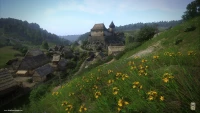 3. Kingdom Come: Deliverance Royal Edition PL (PC) (klucz STEAM)
