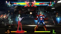 4. Ultimate Marvel vs. Capcom 3 (PC) (klucz STEAM)