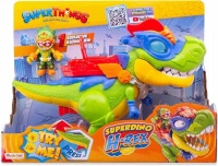 2. MAGIC BOX Superthings Dino Hero Rex