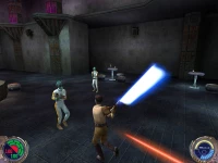 3. Star Wars Jedi Knight II Jedi Outcast (PC) (klucz STEAM)