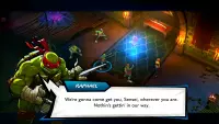 10. Teenage Mutant Ninja Turtles: Splintered Fate Deluxe Edition (NS)