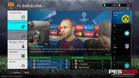 16. Pro Evolution Soccer 2018 (PC) DIGITAL (klucz STEAM)