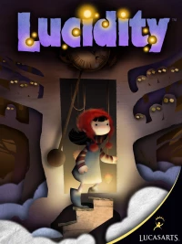 1. Lucidity (PC) (klucz STEAM)