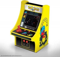 3. Mikro Automat do Gier Pac-man