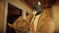 2. Blacksad: Under the Skin (PC)