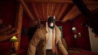 4. Blacksad: Under the Skin (Xbox One)