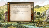 5. 7 Grand Steps: What Ancients Begat (PC) (klucz STEAM)