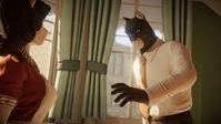 1. Blacksad: Under the Skin (PC)