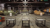 9. Tank Mechanic Simulator PL (PC) (klucz STEAM)