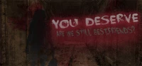 1. You Deserve (PC) (klucz STEAM)