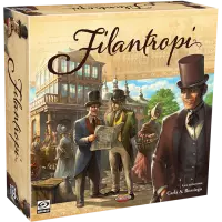 1. Filantropi